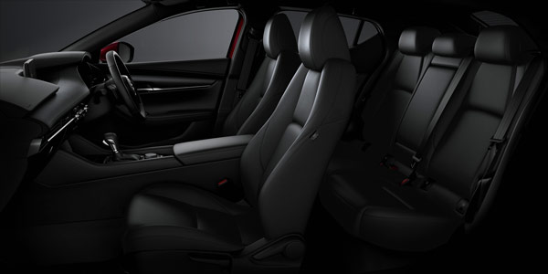 Mazda3 Wins The ‘2020 World Car Design Of The Year’ Award