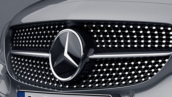 Mercedes-Benz Upgrades The C200: Better Than The Best, And Much More Than Nothing