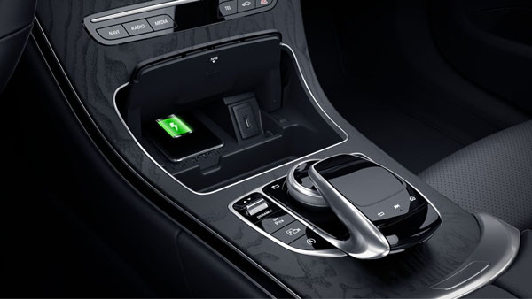 Mercedes-Benz Upgrades The C200: Better Than The Best, And Much More Than Nothing