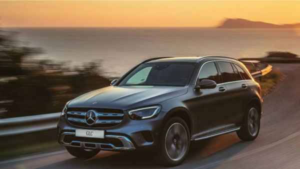 Mercedes Benz India Sets Up Temporary Hospital For COVID-19 Patients In Pune