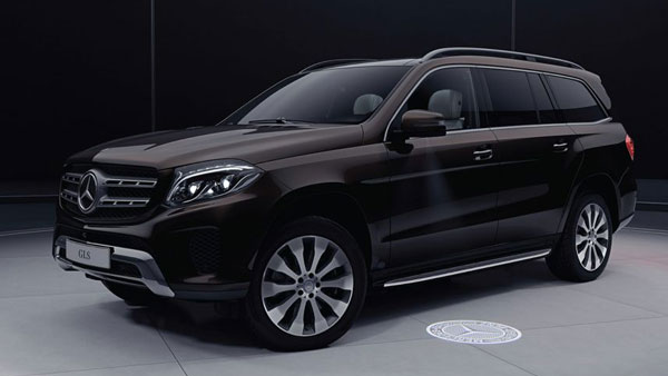 Mercedes Benz India Sets Up Temporary Hospital For COVID-19 Patients In Pune