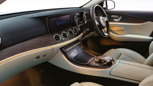 Next-Generation Mercedes-Benz S-Class & E-Class India Launch Next Year