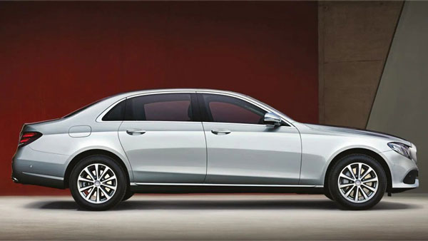 Mercedes-Benz E 350d Diesel Sedan Launched In India At Rs 75.29 Lakh: Specs, Features, Updates & Other Details