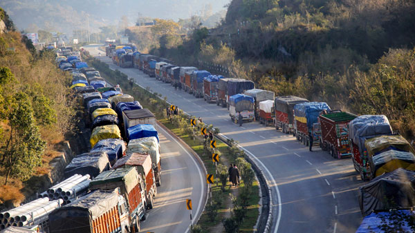 Ministry Of Road Transport And Highways Announces Resumption Of Toll Fee Collection Across Country