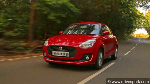 Maruti Swift Diesel Discontinued Officially: Now Available Only In BS6 Petrol Format With A Starting Price Of Rs 5.19 Lakh