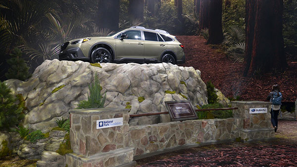 New York Motor Show 2020 Rescheduled For 28 August This Year