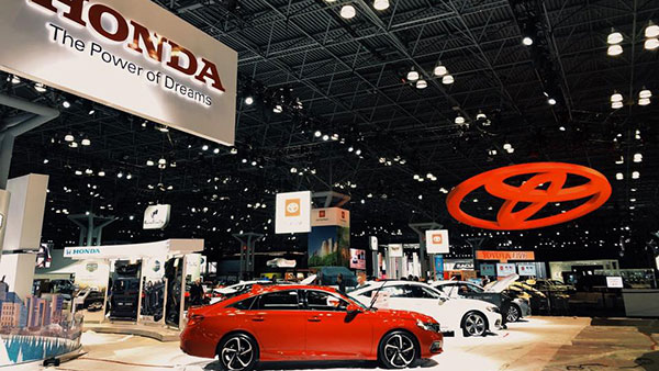 New York Motor Show 2020 Rescheduled For 28 August This Year