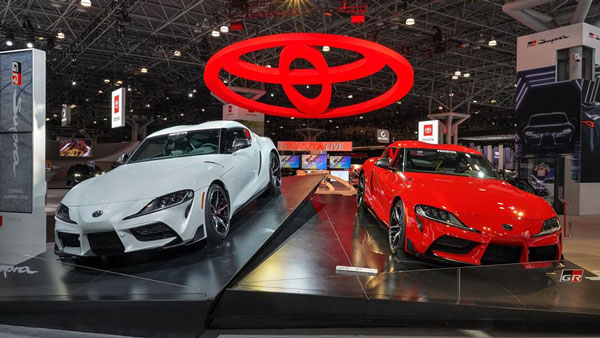 New York Motor Show 2020 Rescheduled For 28 August This Year