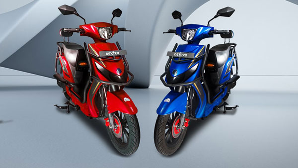 Nexzu Mobility Is Likely To Launch An Electric Motorcycle Soon In India