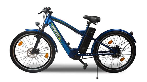 Nexzu Mobility Is Likely To Launch An Electric Motorcycle Soon In India