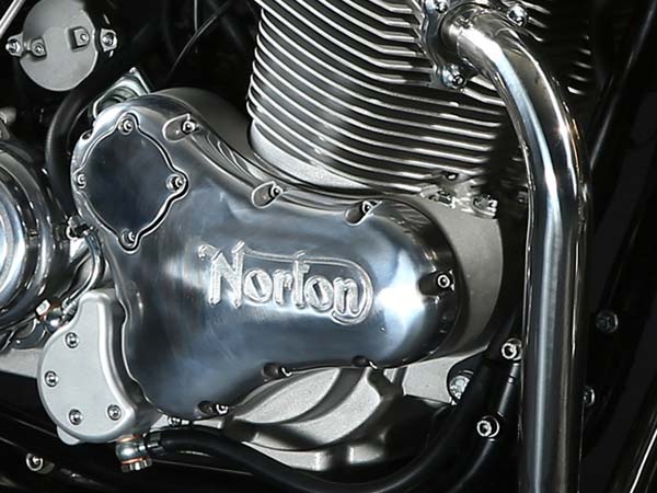 TVS Motor Company Appoints An Interim CEO For Norton Motorcycles — Find Out Who