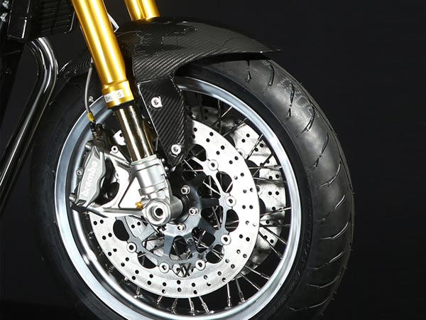 TVS Motor Company Appoints An Interim CEO For Norton Motorcycles — Find Out Who