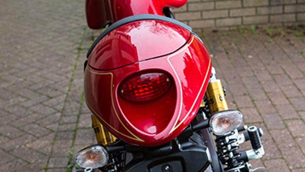 Norton Motorcycles To Continue Production In The United Kingdom Says New Owner TVS Motors