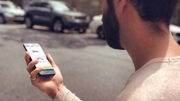 Ola Emergency Services Launched In Mumbai: To Provide Cabs For Non Covid-19 Medical Trips