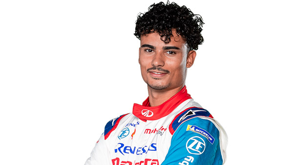 Mahindra Racing To Participate In FIA Formula E Race At Home Challenge