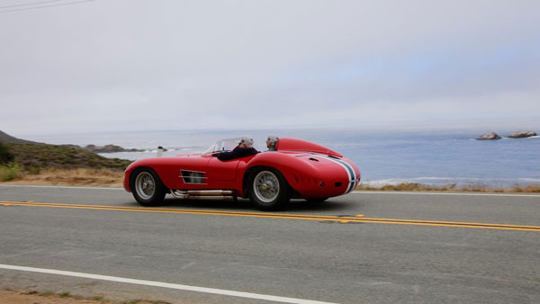 Pebble Beach Concours d’Elegance 2020 Canceled In Light Of Covid-19 Pandemic