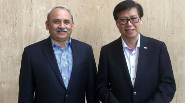 Bajaj Auto Executive Director Rakesh Sharma Elected President Of IMMA