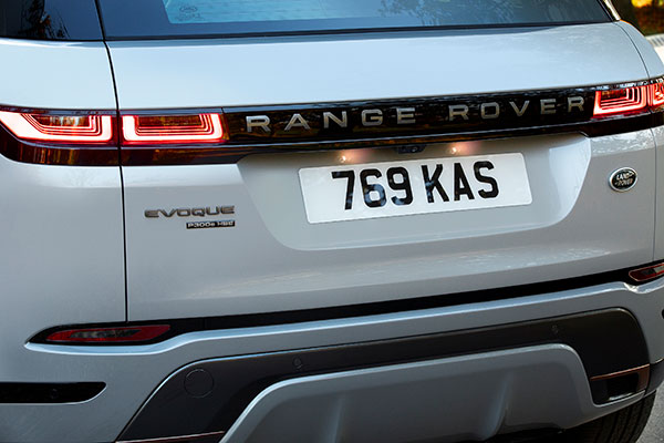 Range Rover Evoque And Land Rover Discovery Sport Now Available As Plug-In Hybrids