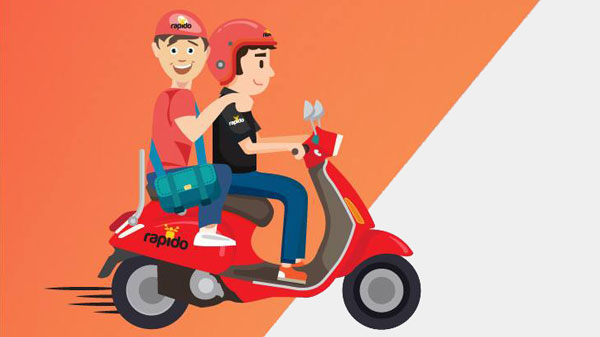Rapido Collaborates With Delhi And Karnataka Government For Supplying Deliveries Amidst COVID-19