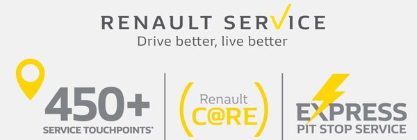 Renault India Extends Warranty And Periodic Services Due To The COVID-19 Pandemic