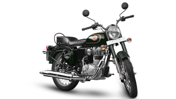 Royal Enfield Bullet 350 BS6 Models Launched In India Starting At Rs 1.22 Lakh Ex-Showroom
