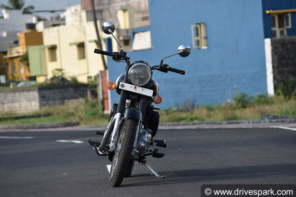 Royal Enfield Export Sales For March 2020: 650 Twins Register 25% Growth