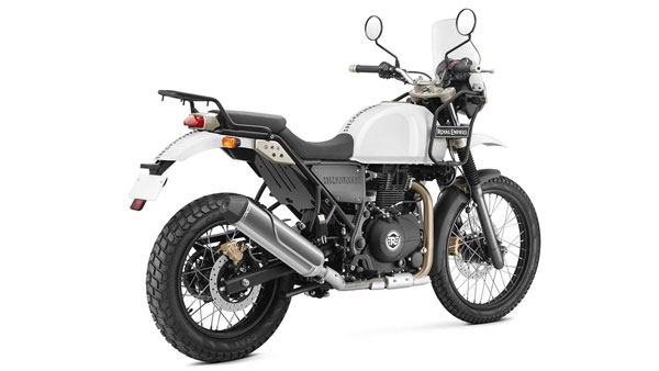 Royal Enfield Sales In March 2020: Company Registers A Decline Of 41% Amidst Coronavirus Lockdown