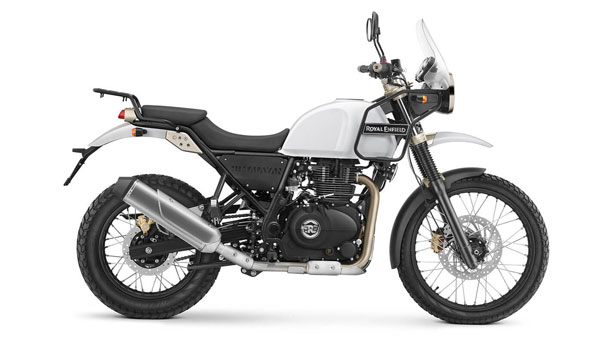 Royal Enfield Sales In March 2020: Company Registers A Decline Of 41% Amidst Coronavirus Lockdown