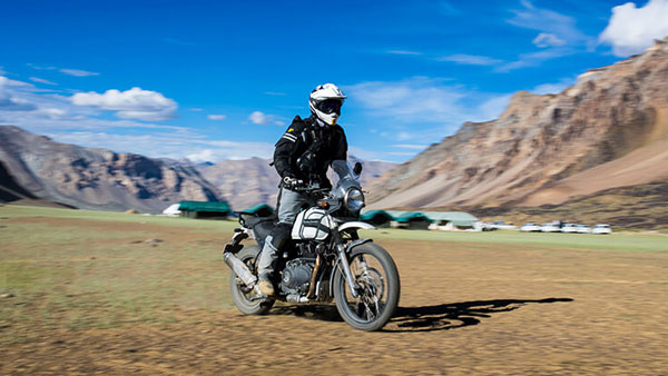 Royal Enfield Sales In March 2020: Company Registers A Decline Of 41% Amidst Coronavirus Lockdown