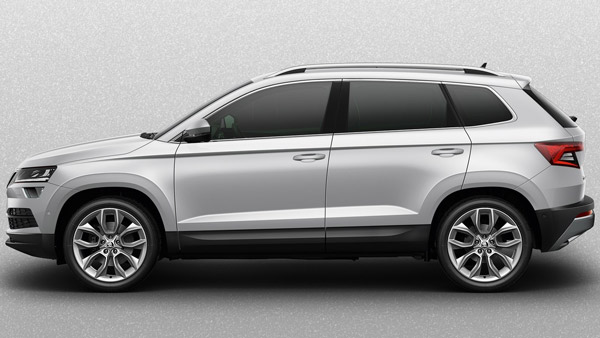 Skoda Karoq Launch Delayed: Company Reschedules Launch To 6 May