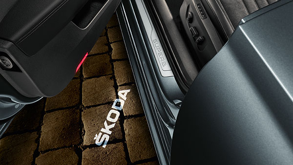 2020 Skoda Superb Facelift Bookings Open: Official Launch & Deliveries To Begin Post Lockdown Period