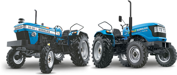 Best-Selling Tractor Brands In India For Financial Year 2019-20: Mahindra & TAFE Top-Sellers