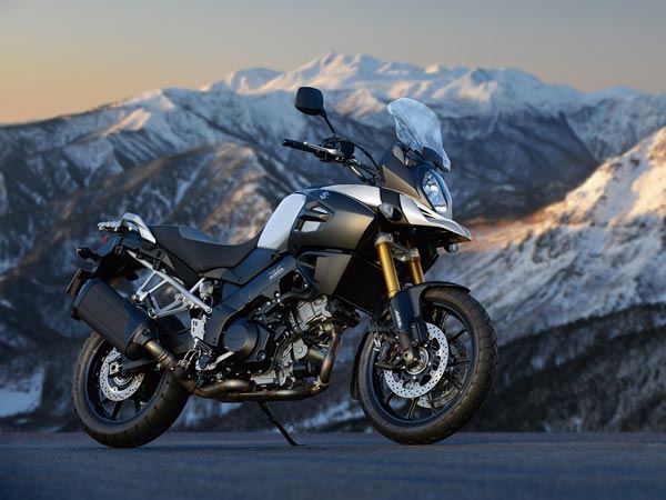 Suzuki Superbikes Discontinued In India: All Superbikes Removed From Official Website