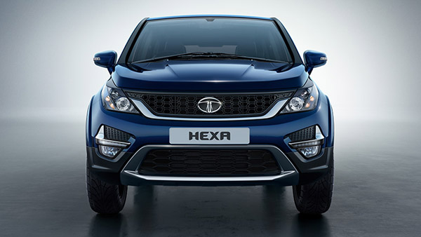 Tata Hexa Sold Zero Units In March: MPV Discontinued In India