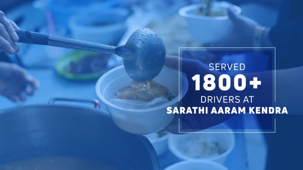 Tata Motors Helps By Providing Necessary Supplies To Fight Against COVID-19