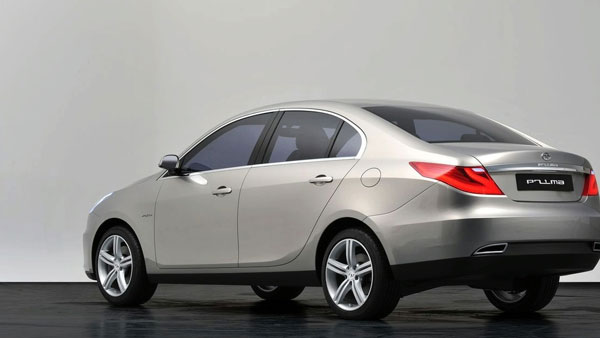 New Tata Compact-Sedan Under Development Codenamed ‘Goshaq’: To Rival The Maruti Dzire & Honda Amaze