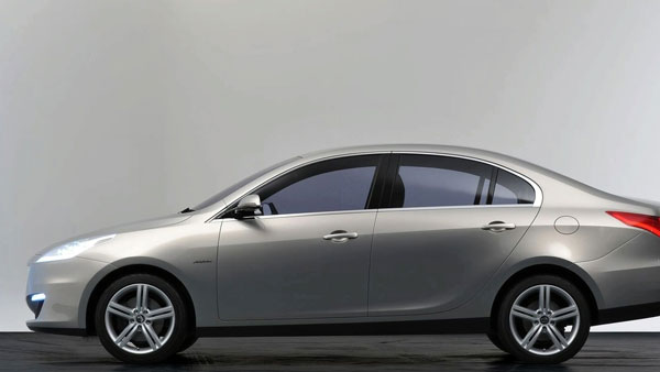 New Tata Compact-Sedan Under Development Codenamed ‘Goshaq’: To Rival The Maruti Dzire & Honda Amaze