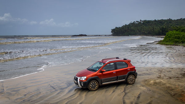 Toyota Corolla Altis & Etios Range Discontinued In India: What Will Cab Aggregators Choose?