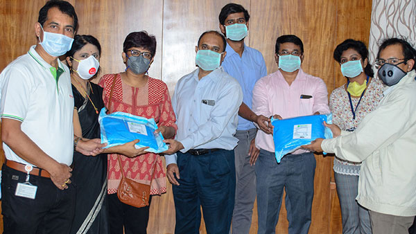 Toyota Steps In And Contributes To The Karnataka Chief Minister’s Relief Fund COVID-19