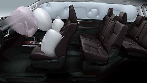 Toyota To Launch The Limited-Edition Fortuner In India Soon