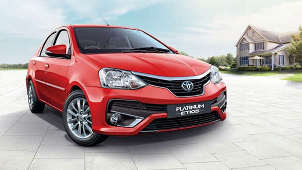 Toyota Corolla Altis & Etios Range Discontinued In India: What Will Cab Aggregators Choose?