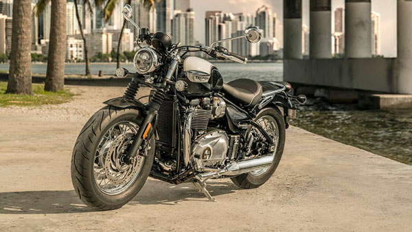 Triumph Motorcycles BS6 Price Hike Deferred Until July 2020: Company Extends Warranty & Free Service Period For Customers