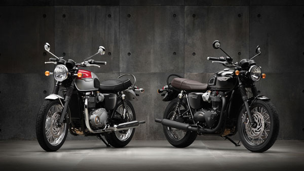 Triumph Motorcycles BS6 Price Hike Deferred Until July 2020: Company Extends Warranty & Free Service Period For Customers