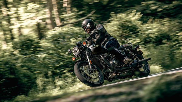 Triumph Bonneville T100 & T120 Black Edition Models To Launch In India Soon: Will Rival The Kawasaki Z900 RS