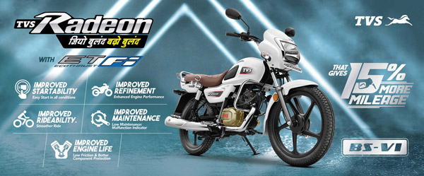 Top Bike News Of The Week: Bajaj Domniar 400 BS6 Launch, Xpulse 200 BS6, TVS Radeon BS6 & More