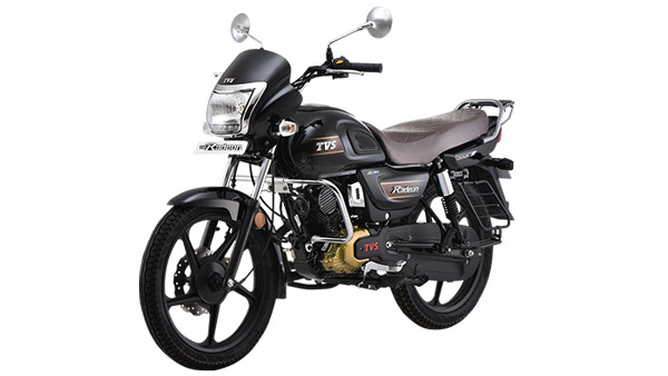 TVS Radeon BS6 Specs Revealed Ahead Of Launch: Features Fuel Injection