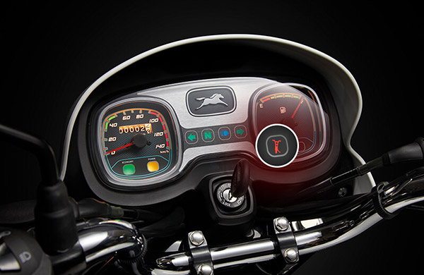 TVS Radeon BS6 Specs Revealed Ahead Of Launch: Features Fuel Injection