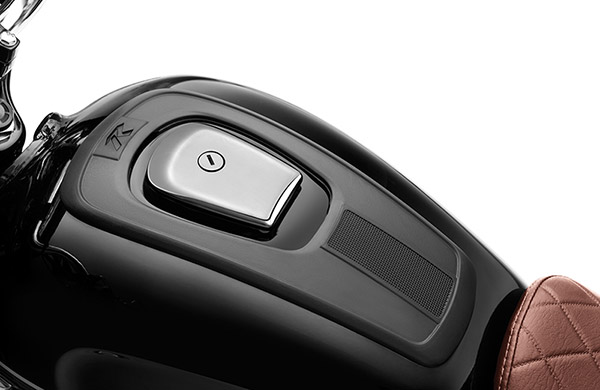 TVS Radeon BS6 Specs Revealed Ahead Of Launch: Features Fuel Injection