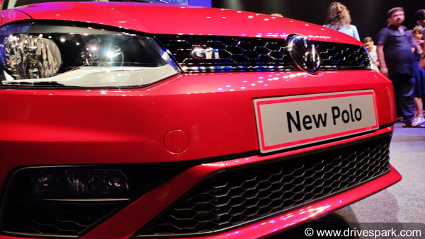 Volkswagen Polo BS6 Petrol Mileage Figures Revealed: Compared With Rivals Like Ford Figo, Hyundai Grand i10 NIOS and Maruti Swift