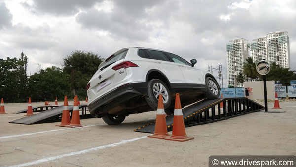 Volkswagen Ameo & Tiguan Models Discontinued In India — Here's Why